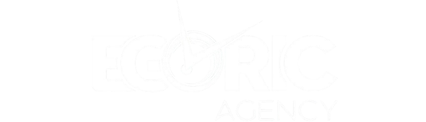 Egoric New Website